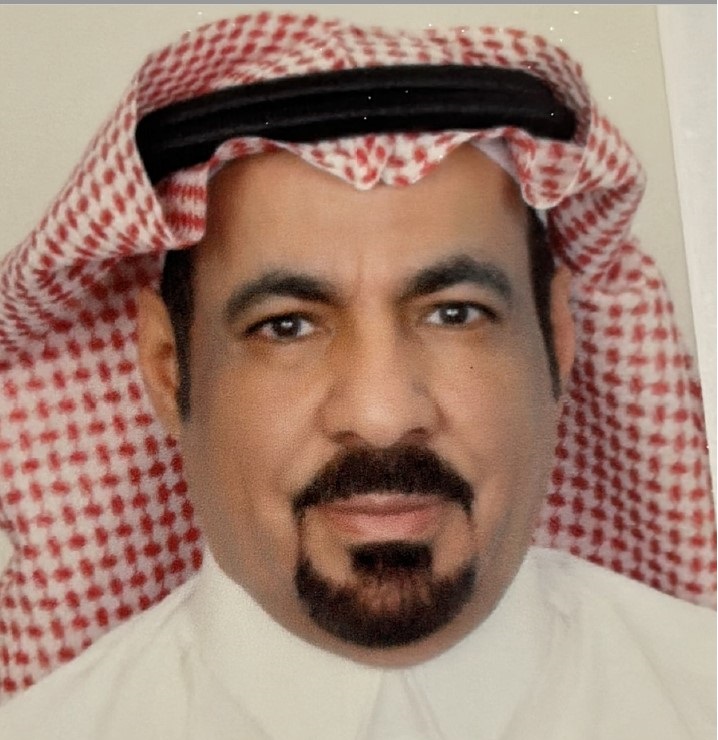 Portrait of Mr. Abdullah Al Moammar